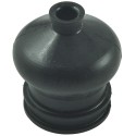 Gumový kryt kĺbu 1725-436-002-00 Iseki SFH220 SFH240 TXG23 TXG237