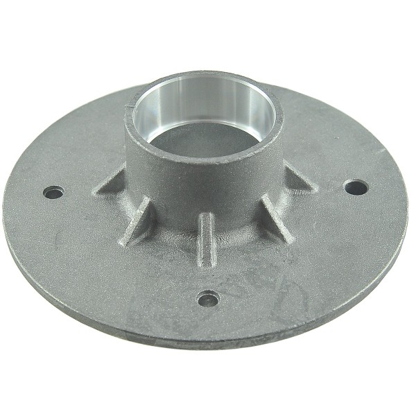 Boîtier de roulement d'arbre de moyeu AL-KO T13-102 T17-102 HD T20-102 HD T23-125,6 HD V2 T850 514175