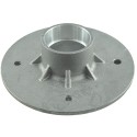 Carcasa del cojinete del eje del cubo AL-KO T13-102 T17-102 HD T20-102 HD T23-125.6 HD V2 T850 514175