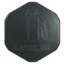 Fuel filler cap, tank cap, 3C081-04290, Kubota, M6040, M7040, M8540, M9540, 5-17-103-22