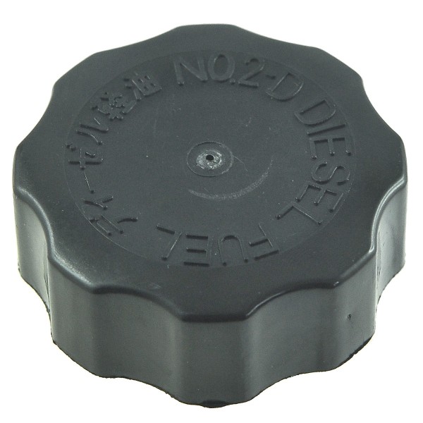 Tankdeckel / Ø56 mm / Kubota B5001 / B6000 / B7001 / L1500 / L2000 / L2202 / L2402 / L3408 / 66631-54820