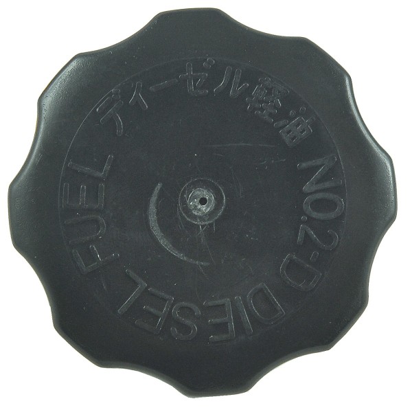 Bouchon de réservoir de carburant 66631-54820 bouchon de remplissage de carburant 3A011-04290 66621-54821, 27001, 5-17-103-03