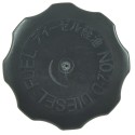 Bouchon de réservoir de carburant 66631-54820 bouchon de remplissage de carburant 3A011-04290 66621-54821, 27001, 5-17-103-03