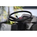 Yanmar F210D 4x4 - 20,7 km