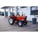 Hinomoto E1804D 4x4 - 18 km