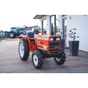 Hinomoto E1804D 4x4 - 18KM