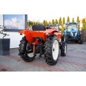 Hinomoto E1804D 4x4 - 18 km