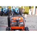 Hinomoto E1804D 4x4 - 18KM