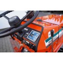 Hinomoto E1804D 4x4 - 18KM