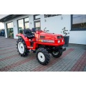 Mitsubishi MT16D 4x4 - 16 km