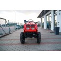 Mitsubishi MT16D 4x4 - 16 km