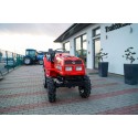 Mitsubishi MT16D 4x4 - 16KM