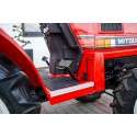 Mitsubishi MT16D 4x4 - 16 km