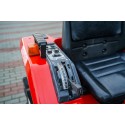 Mitsubishi MT16D 4x4 - 16KM | Traktor.com.pl