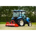 LS Traktor MT3.40 MEC / CAB | Bewertungen | Video | Daten | Preis
