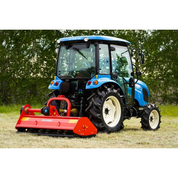 LS Traktor MT3.40 MEC / CAB | Bewertungen | Video | Daten | Preis