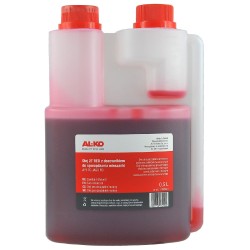 Olej do mieszanki AL-KO 2T RED / 0.5 L / 11365001