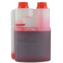 Aceite de mezcla AL-KO 2T ROJO 0,5 L 11365001
