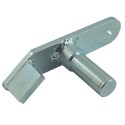 Belt tensioner AGLK-K 125 AGLK-K 145 AGLK-K 165 4FARMER