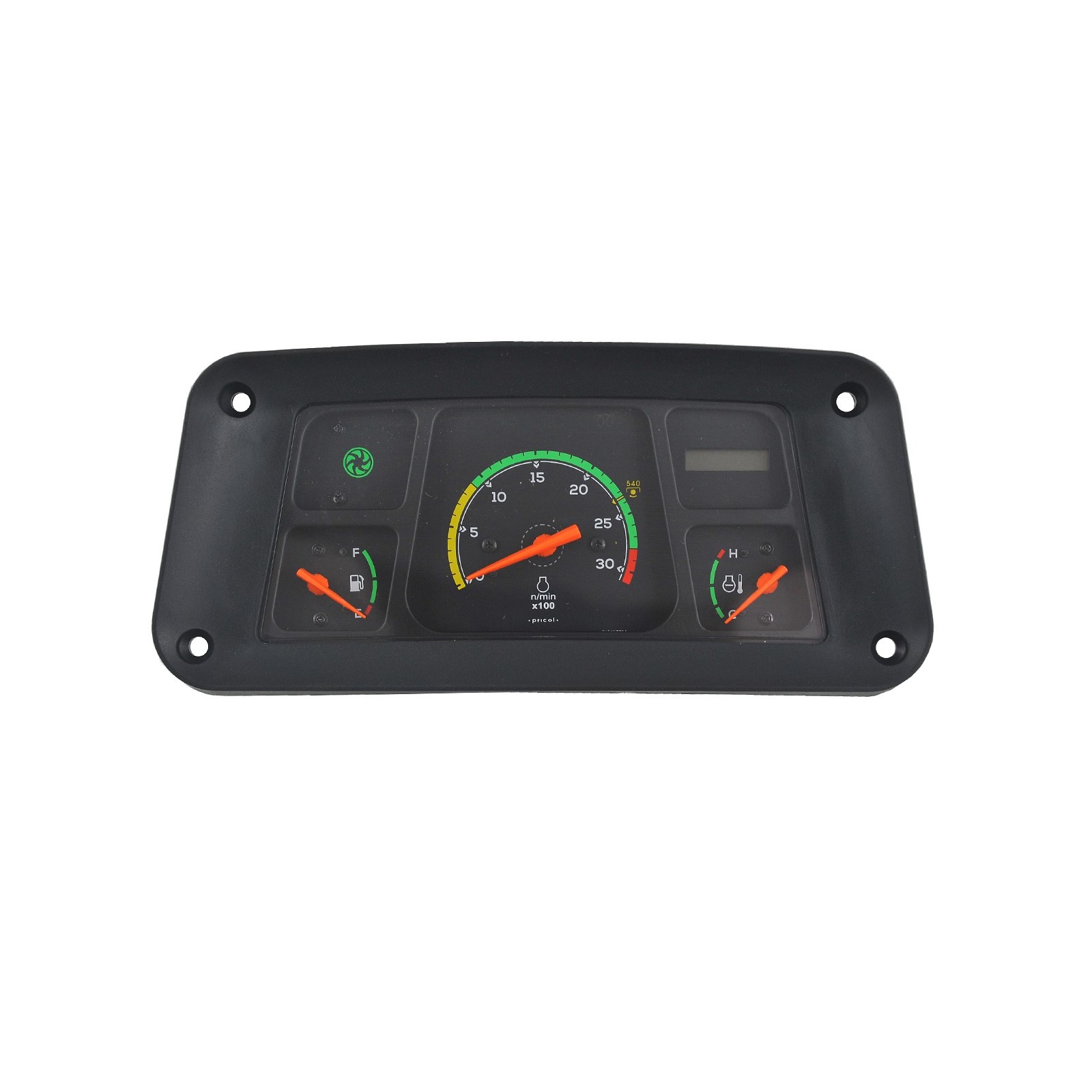 Zegary deska rozdzielcza JDB34P00040A0 VST 927D MT180 MT224 MT270