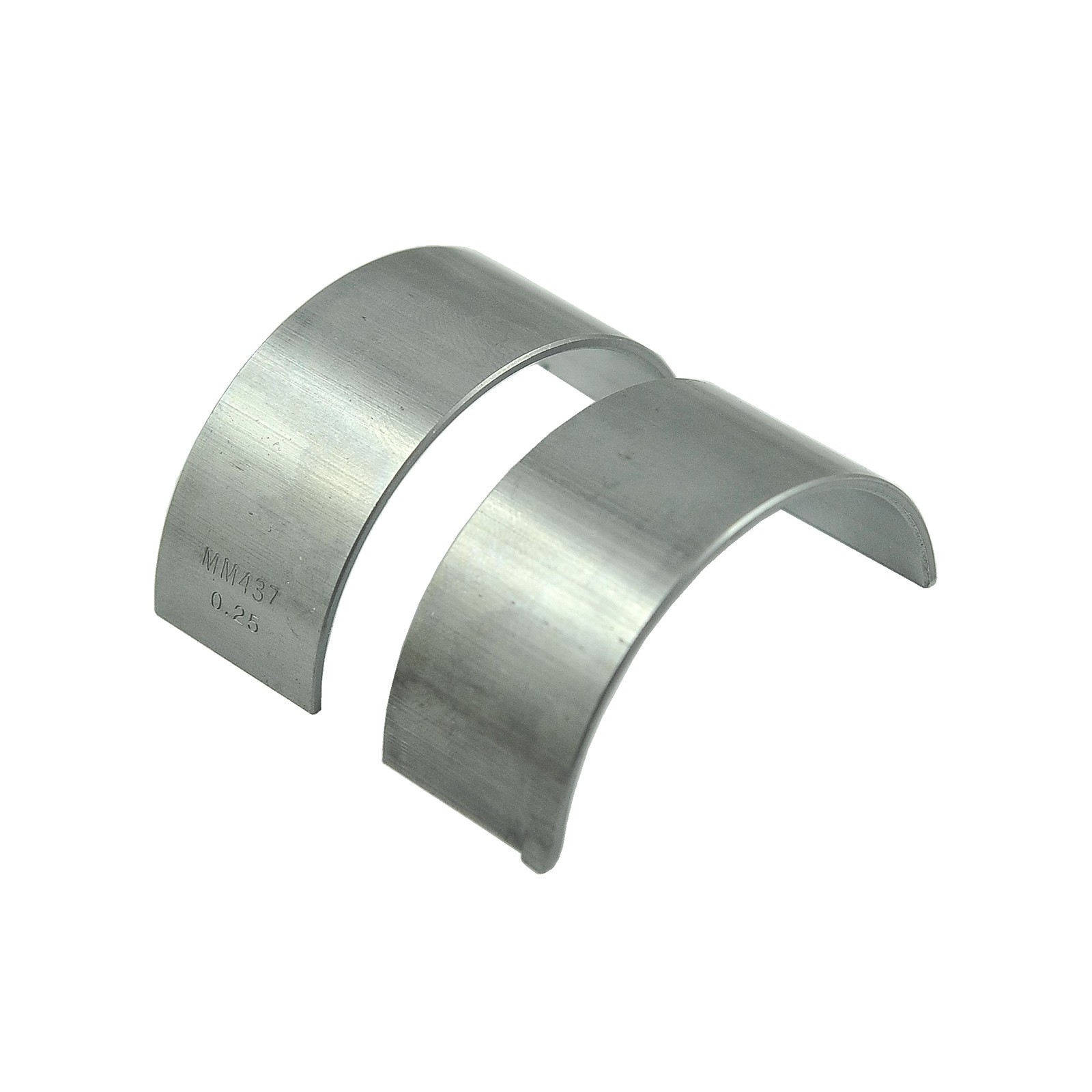 Connecting rod bearings STD + 0.25 Mitsubishi S3L 30A19-00040 MM437305