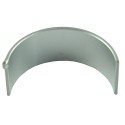 Cojinetes de biela STD + 0,25 Mitsubishi S3L 30A19-00040 MM437305