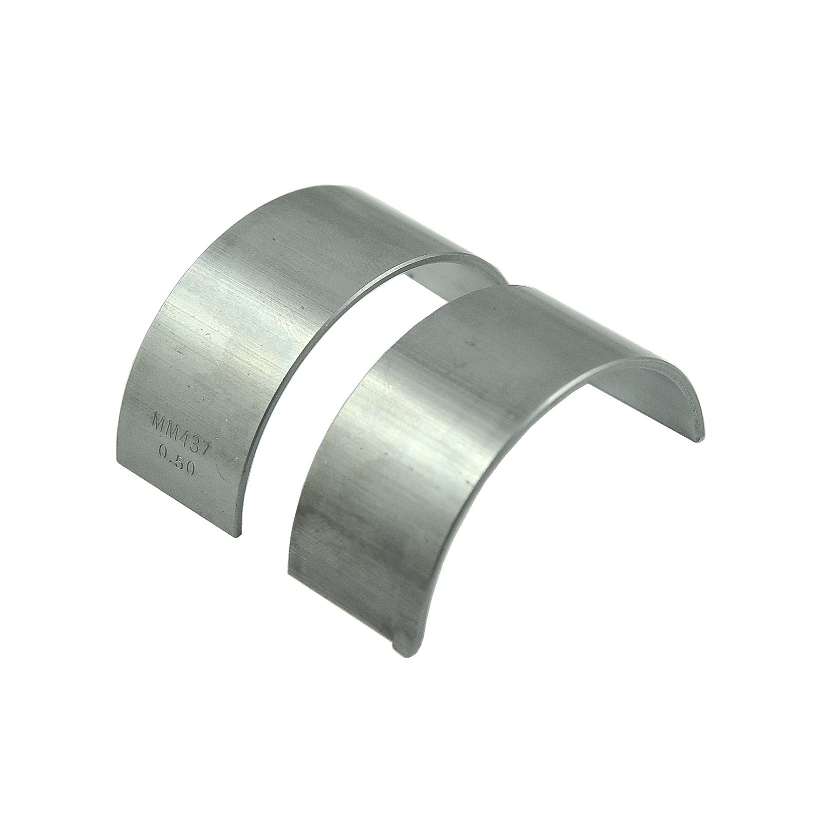 Connecting rod bearings STD + 0.50 Mitsubishi S3L 30A19-00040 MM437305