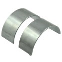 Connecting rod bearings STD + 0.50 Mitsubishi S3L 30A19-00040 MM437305