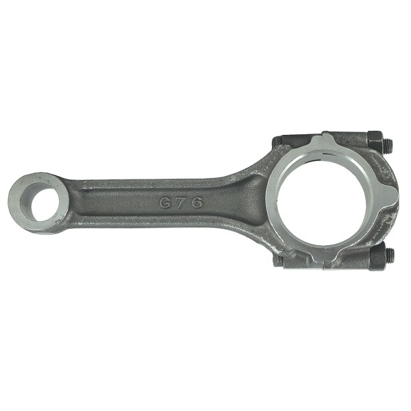 Connecting rod MM408790 190 mm Mitsubishi K3A K3B K3C K3D K4A K4B K4C K4D