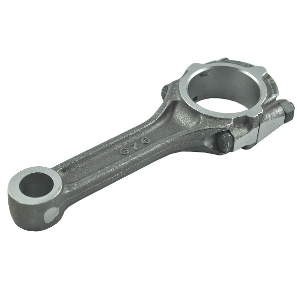 Pleuel MM408790 190 mm Mitsubishi K3A K3B K3C K3D K4A K4B K4C K4D