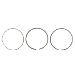Segments de piston / Ø 83 mm / Kubota V2003-DI / 1G464-21090
