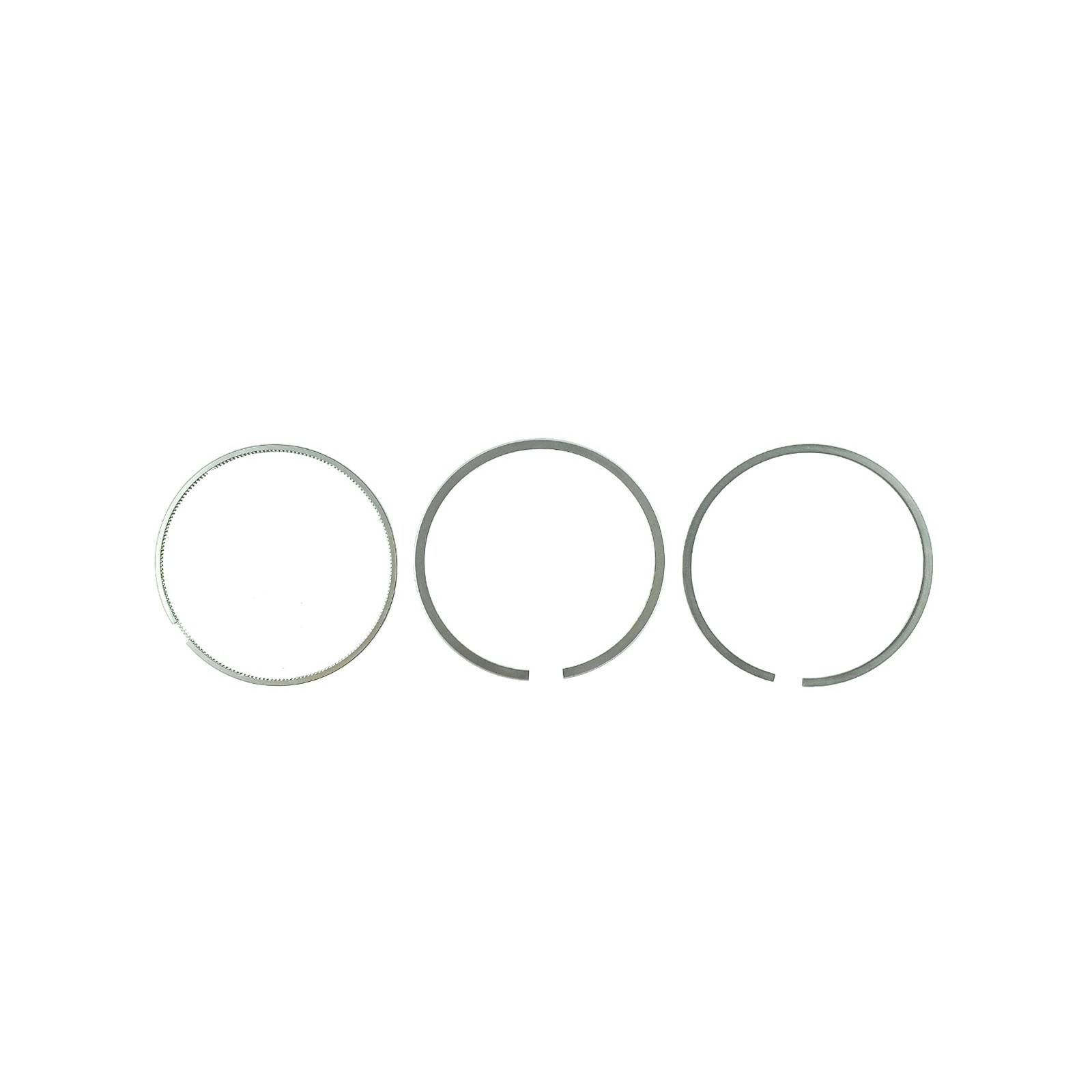 Piston rings 1G464-21090 83 mm Kubota V2003-DI