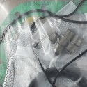 Iseki E3AE1 engine gaskets