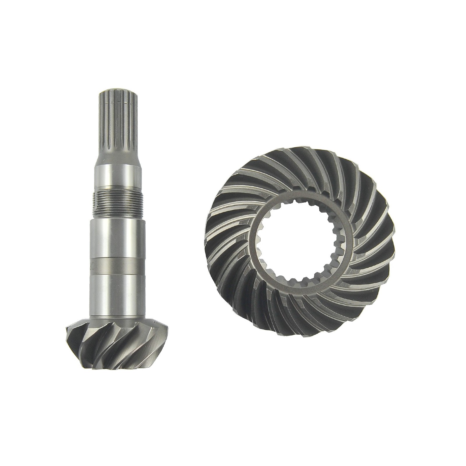 Kotúčové koleso, hnací hriadeľ 3C051-42300 5-19-127-13 Kubota M4N-071 Kubota M5N-091 Kubota M5N-111 Kubota M6040