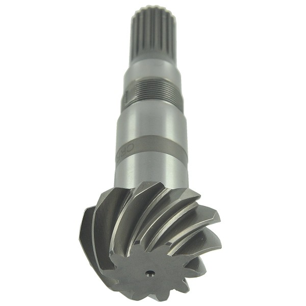 Kotúčové koleso, hnací hriadeľ 3C051-42300 5-19-127-13 Kubota M4N-071 Kubota M5N-091 Kubota M5N-111 Kubota M6040