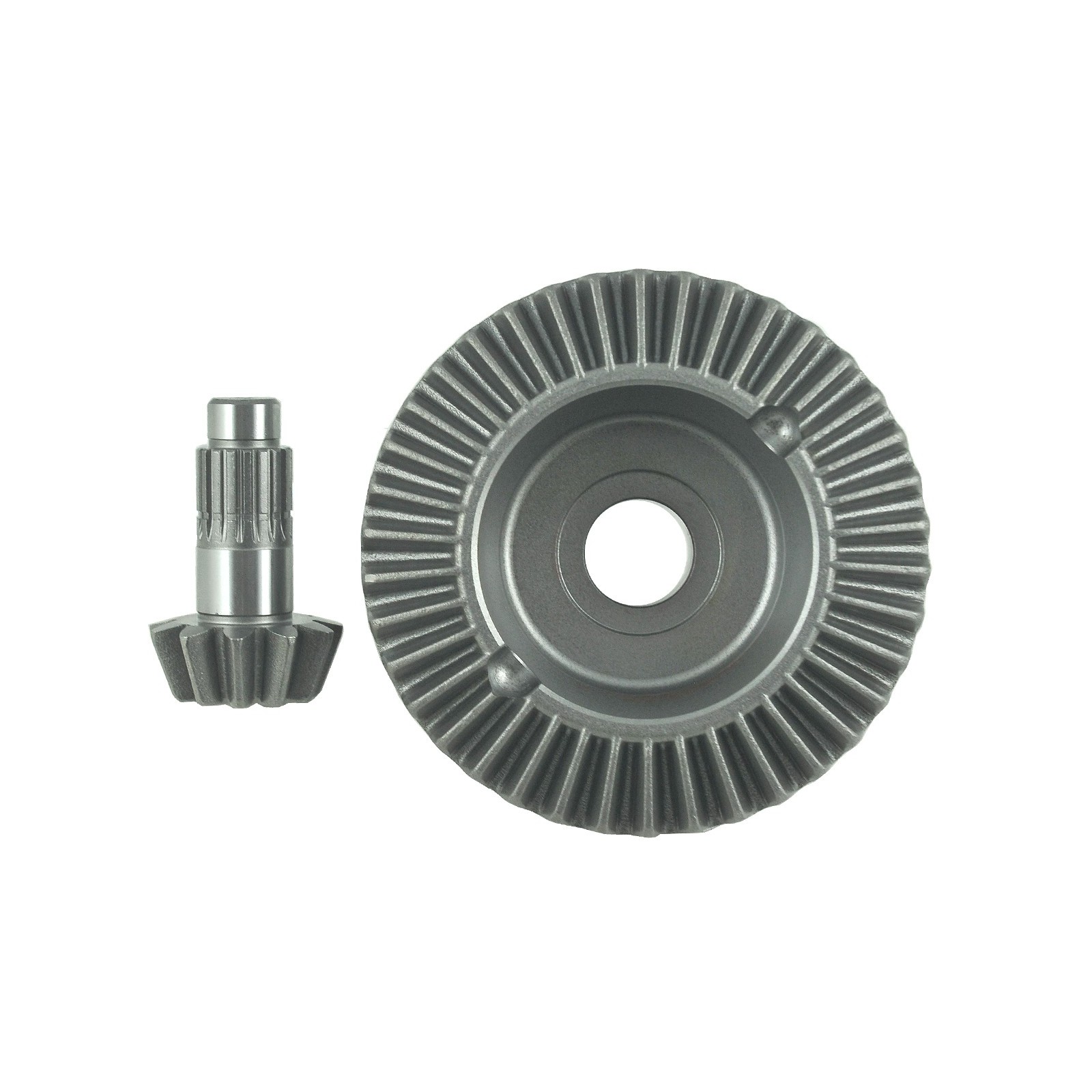 Corona 198165-13101 38T 113 mm piñón 11T 18T 62 mm Yanmar KE-40 KE-50