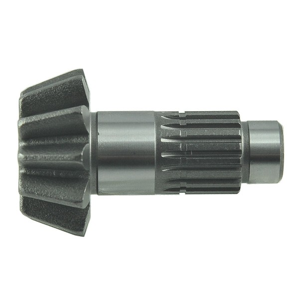 Koło talerzowe 198165-13101 38T 113 mm wałek atakujący 11T 18T 62 mm Yanmar KE-40 KE-50