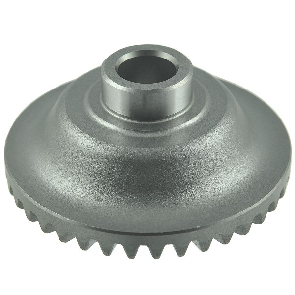 Koło talerzowe 198165-13101 38T 113 mm wałek atakujący 11T 18T 62 mm Yanmar KE-40 KE-50