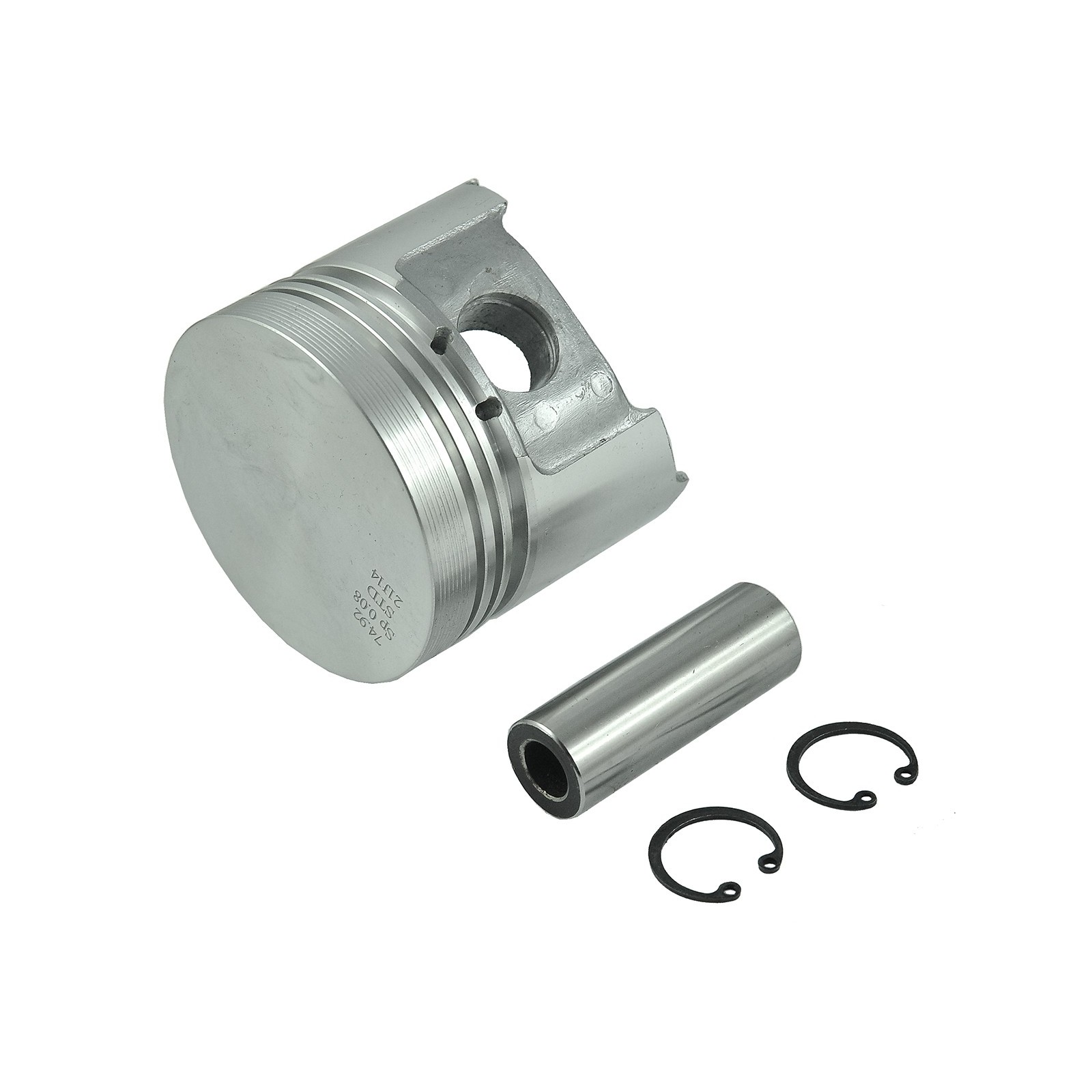 Motorkolben 74,92 mm STD 105311-22090 Yanmar 3T75U Yanmar F16 YM1601