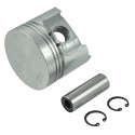 Engine Piston 74.92 mm STD 105311-22090 Yanmar 3T75U Yanmar F16 YM1601