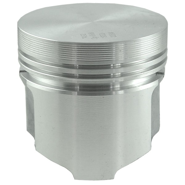 Pistón del motor 74,92 mm STD 105311-22090 Yanmar 3T75U Yanmar F16 YM1601