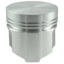 Pistón del motor 74,92 mm STD 105311-22090 Yanmar 3T75U Yanmar F16 YM1601