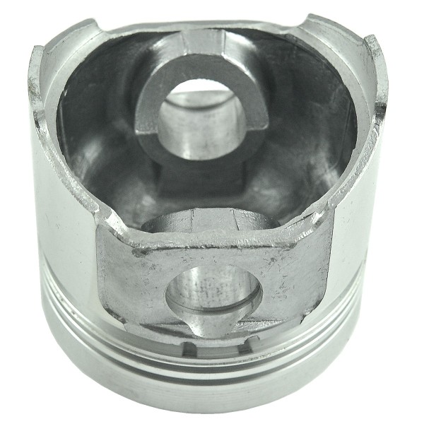 Pistón del motor 74,92 mm STD 105311-22090 Yanmar 3T75U Yanmar F16 YM1601
