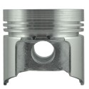 Pistón del motor 74,92 mm STD 105311-22090 Yanmar 3T75U Yanmar F16 YM1601