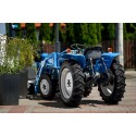 Mitsubishi D2050FD 4x4 - 20KM + ładowacz czołowy TUR | Traktor.com.pl