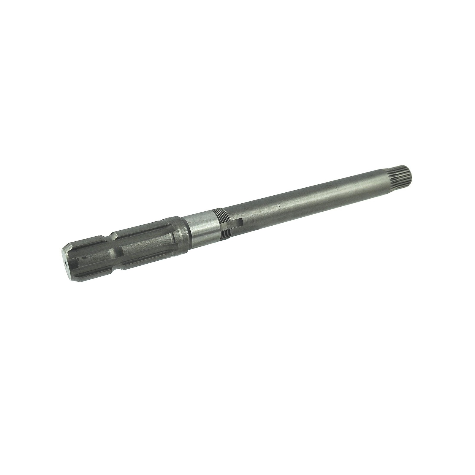 Kĺbový hriadeľ TC422-25313 367 mm 6T 24T Kubota L3008 L3608