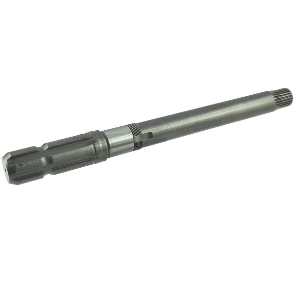 Zapfwelle / 367 mm / 6T / 24T / Kubota L3008 / L3608 / TC422-25313