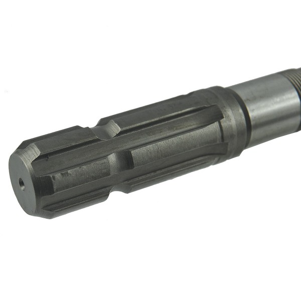 Zapfwelle TC422-25313 367 mm 6T 24T Kubota L3008 L3608