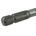 Zapfwelle TC422-25313 367 mm 6T 24T Kubota L3008 L3608