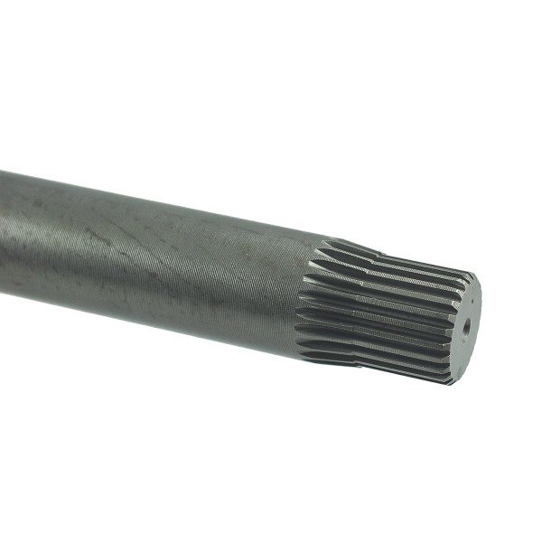 Wałek WOM PTO TC422-25313 367 mm 6T 24T Kubota L3008 L3608